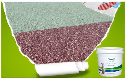 生態(tài)透水地坪