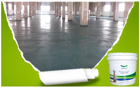 不發(fā)火地坪-環(huán)氧地坪漆，水性地坪漆!