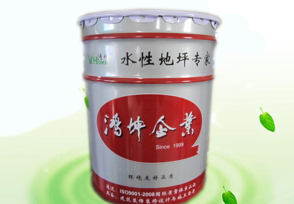 水性環氧地坪-環氧地坪漆，水性地坪漆!